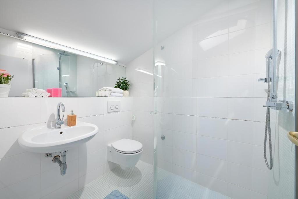 Apartman Campanelo Σπλιτ Εξωτερικό φωτογραφία