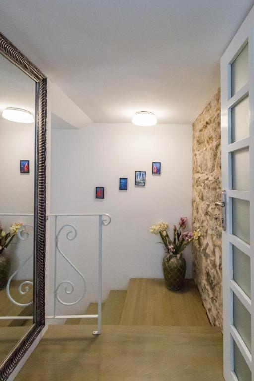 Apartman Campanelo Σπλιτ Εξωτερικό φωτογραφία