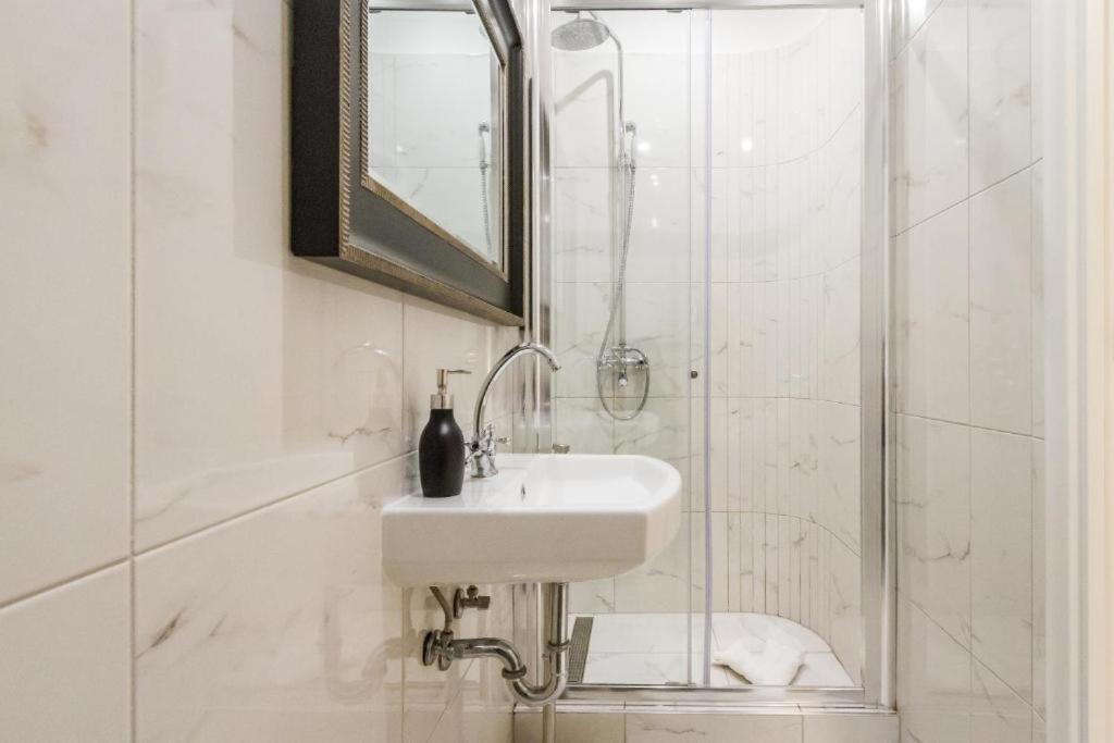 Apartman Campanelo Σπλιτ Εξωτερικό φωτογραφία