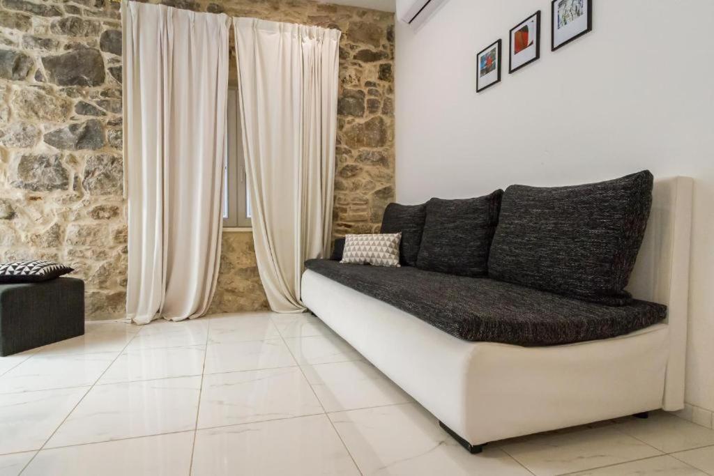 Apartman Campanelo Σπλιτ Εξωτερικό φωτογραφία