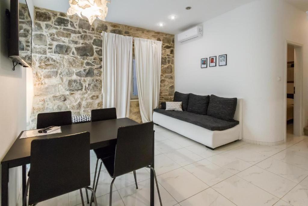 Apartman Campanelo Σπλιτ Εξωτερικό φωτογραφία