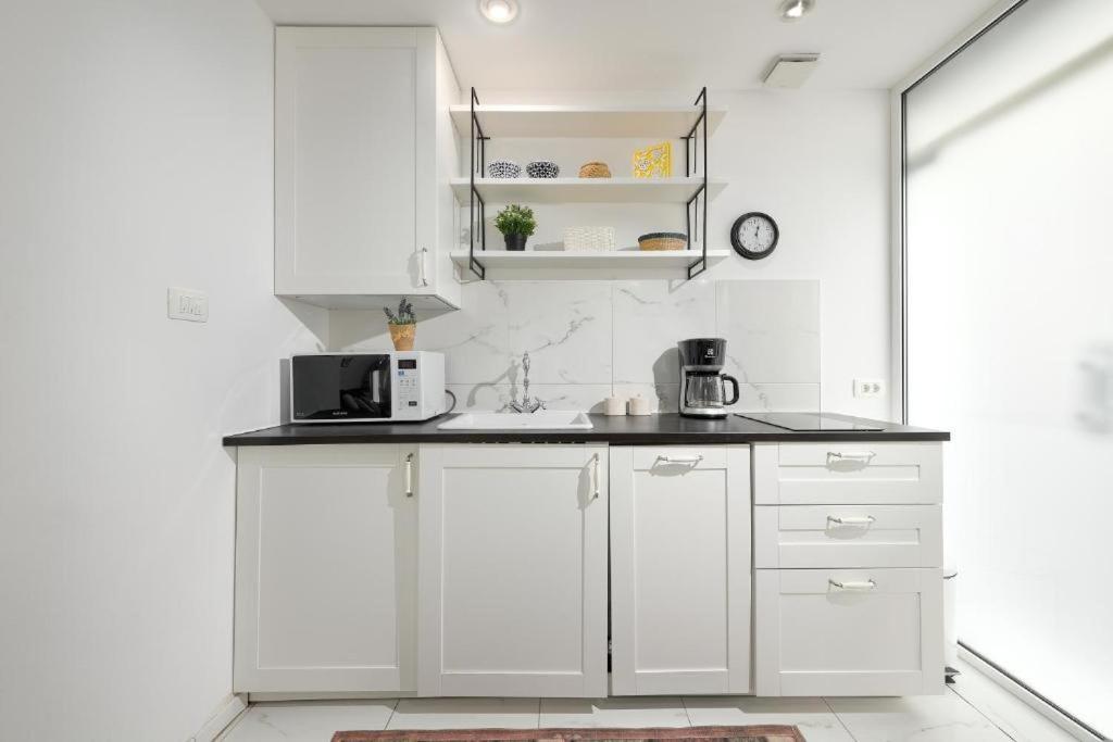 Apartman Campanelo Σπλιτ Εξωτερικό φωτογραφία