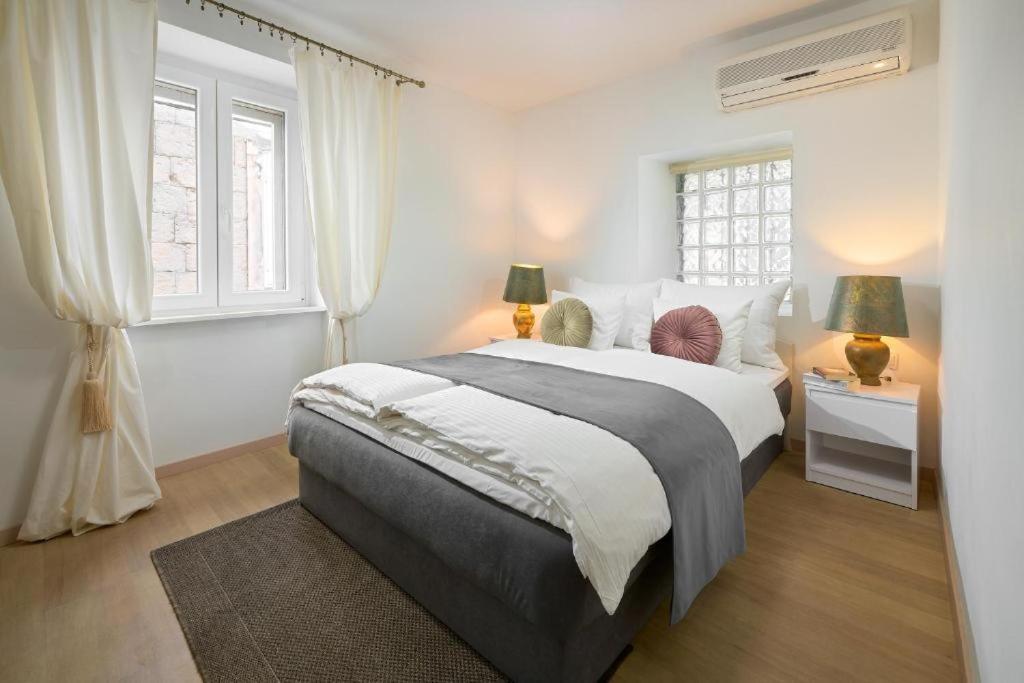Apartman Campanelo Σπλιτ Εξωτερικό φωτογραφία