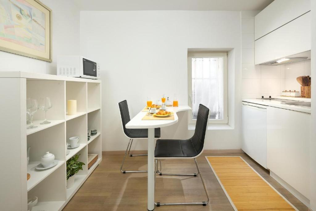 Apartman Campanelo Σπλιτ Εξωτερικό φωτογραφία