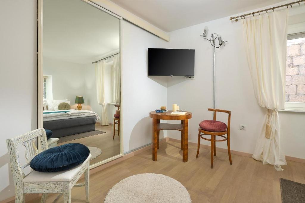 Apartman Campanelo Σπλιτ Εξωτερικό φωτογραφία