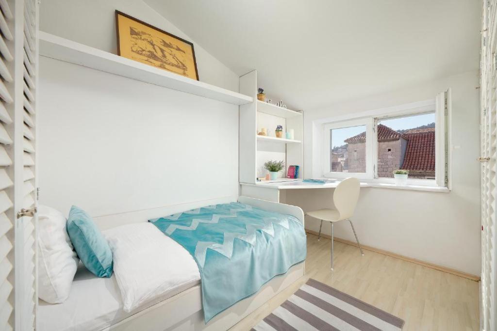 Apartman Campanelo Σπλιτ Εξωτερικό φωτογραφία