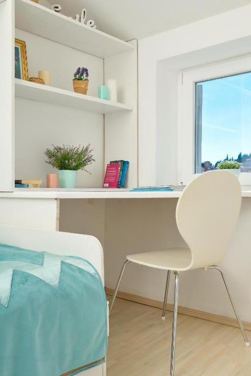 Apartman Campanelo Σπλιτ Εξωτερικό φωτογραφία