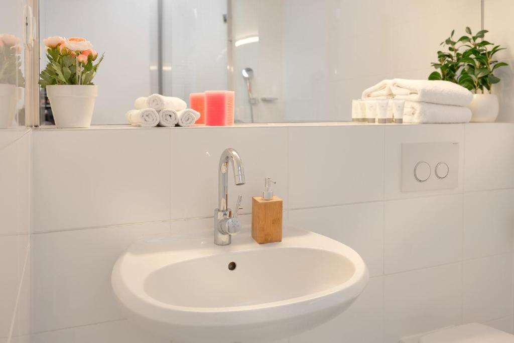 Apartman Campanelo Σπλιτ Εξωτερικό φωτογραφία