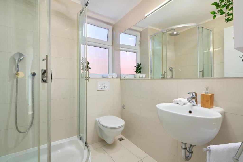 Apartman Campanelo Σπλιτ Εξωτερικό φωτογραφία