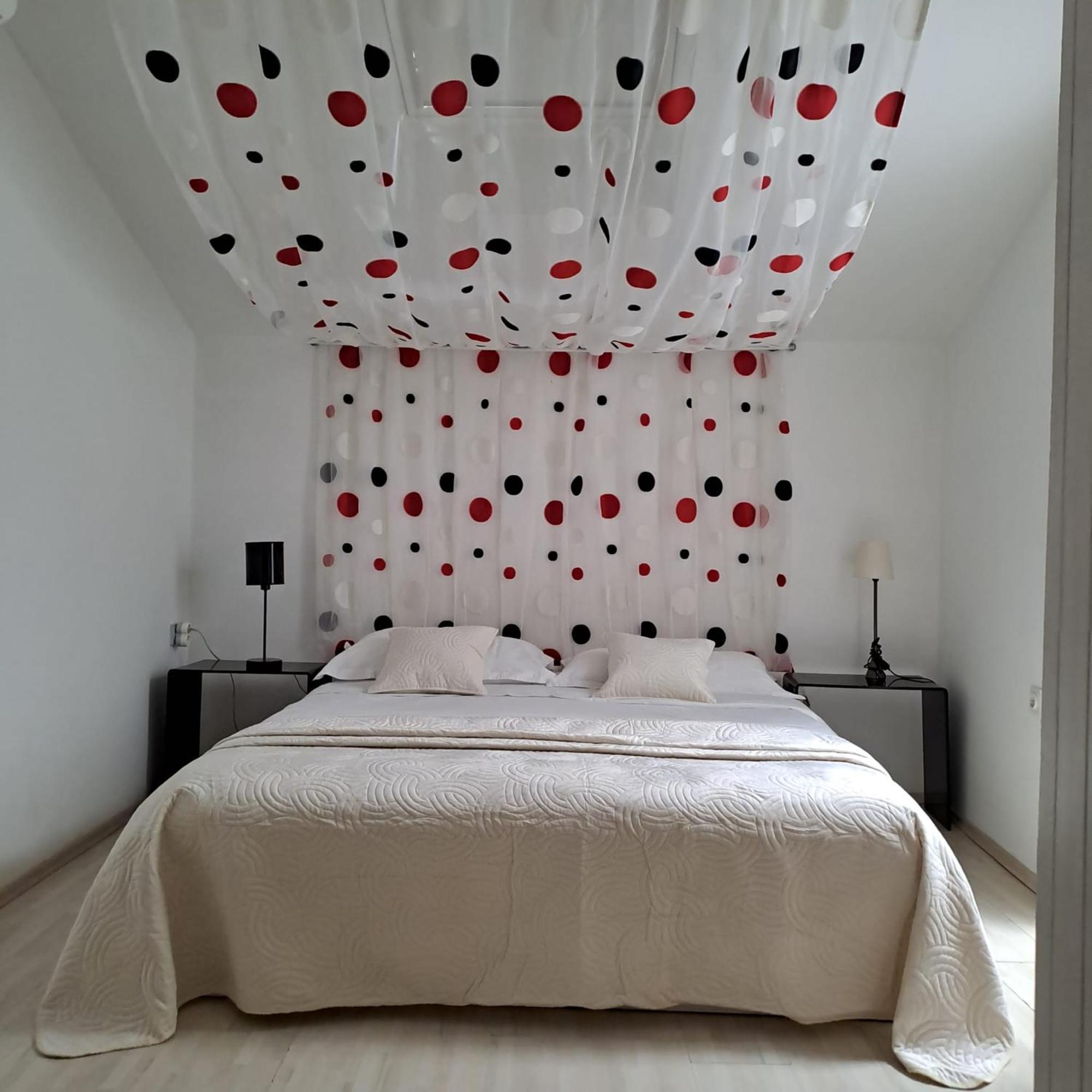 Apartman Campanelo Σπλιτ Δωμάτιο φωτογραφία